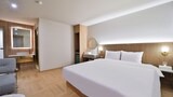 Deluxe Room (Ocean View)