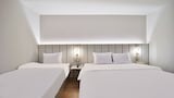 Premier Twin Room