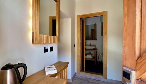 Suite Confort