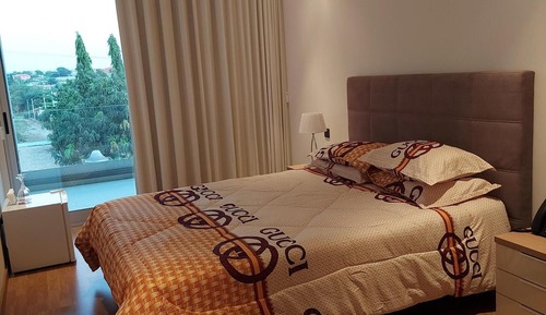 Habitación básica doble