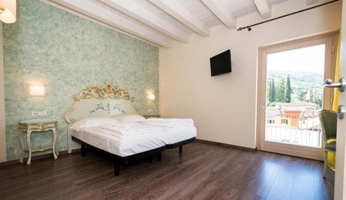 Habitación panorámica