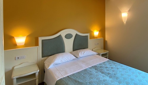 Habitación superior