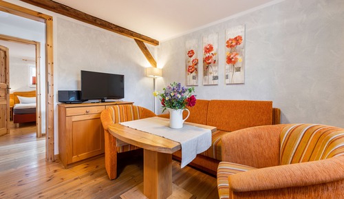 Apartamento Confort