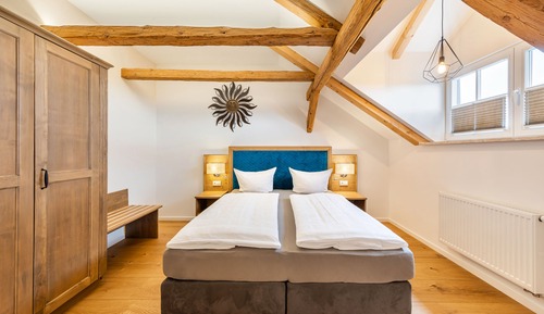 Apartamento familiar
