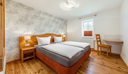 Apartamento Confort