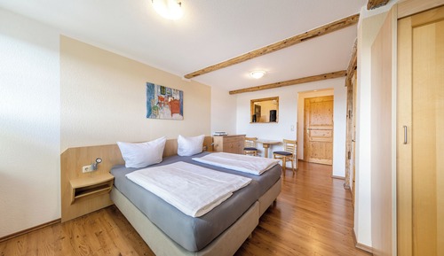 Habitación Confort doble