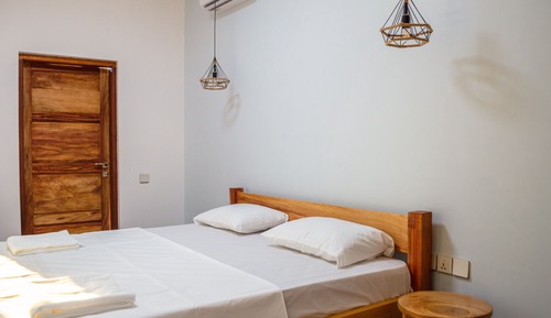 Apartamento Confort