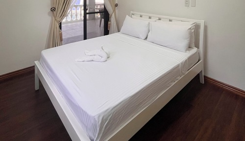 Villa, 3 habitaciones