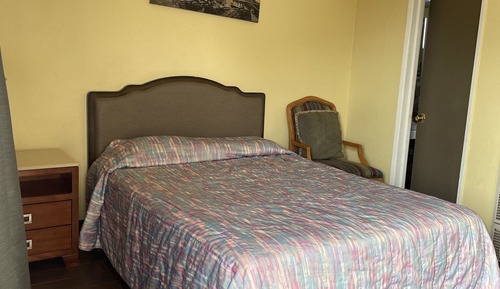 Habitación individual