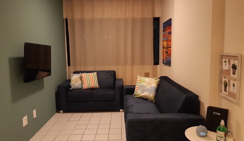 Apartamento básico