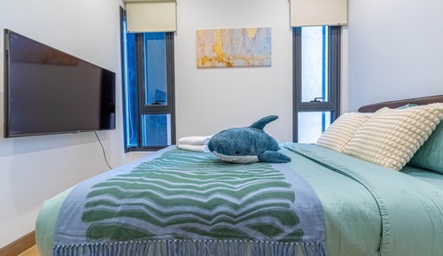 Apartamento Premium