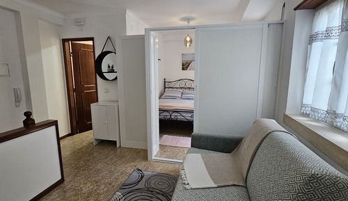 Apartamento familiar, no fumadores