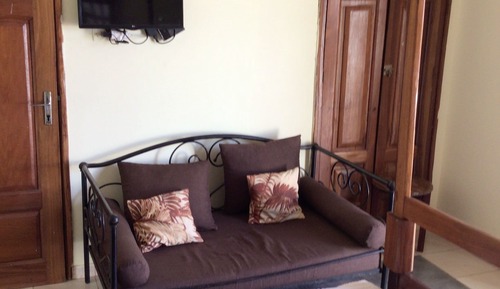 Apartamento familiar