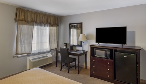 Habitación individual Deluxe