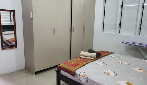 Apartamento Deluxe