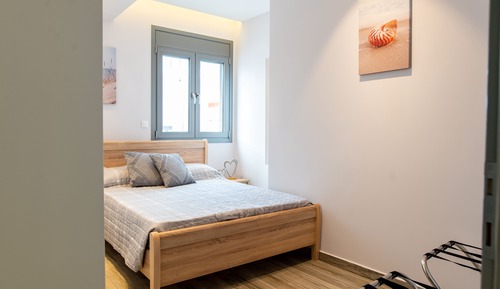 Apartamento Deluxe