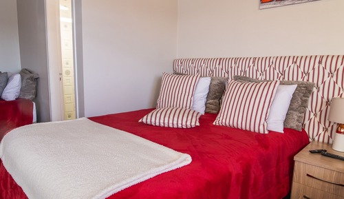 Habitación cuádruple Confort, 2 habitaciones