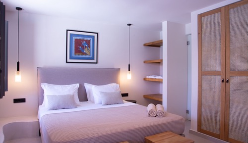 Suite Premium