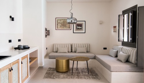 Suite Deluxe