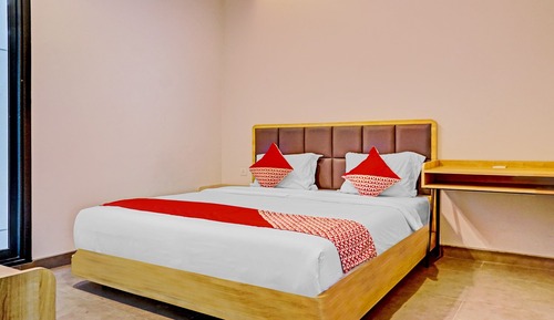 Habitación Deluxe doble