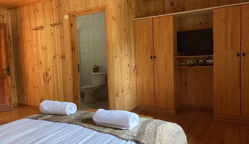 Habitación superior