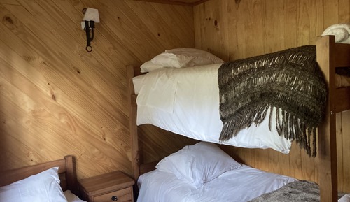 Habitación superior