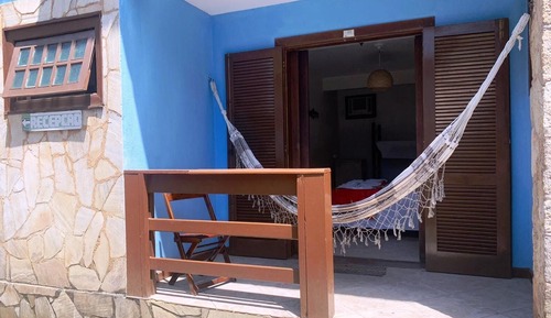 Habitación estándar