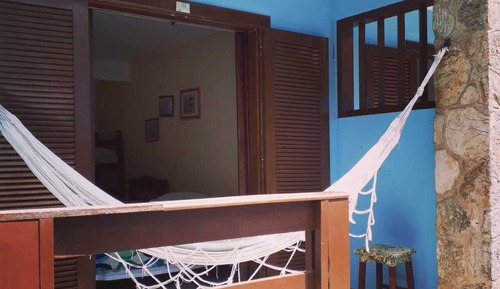 Habitación superior con 2 camas individuales