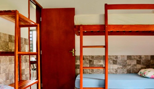Chalet de diseño
