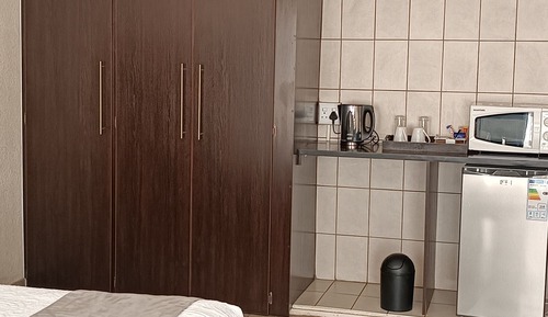 Habitación ejecutiva