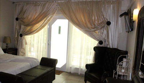 Habitación ejecutiva