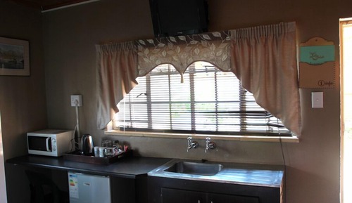 Habitación básica