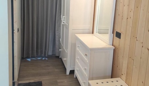 Casa de campo de lujo, 1 cama de matrimonio