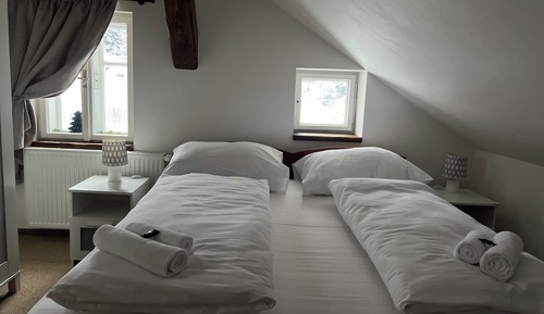 Suite Confort