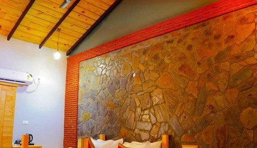 Habitación Premium doble, 1 habitación, vistas al jardín