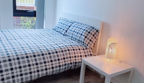 Habitación de lujo doble
