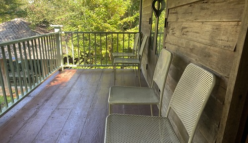 Habitación estándar