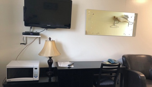 Habitación estándar
