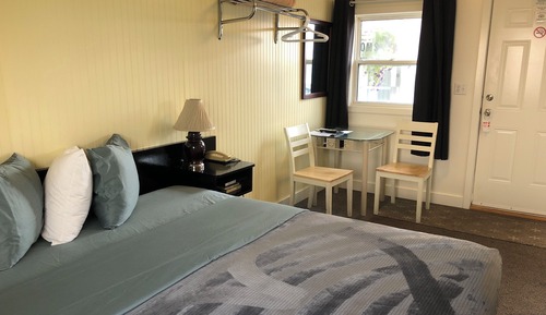 Habitación superior