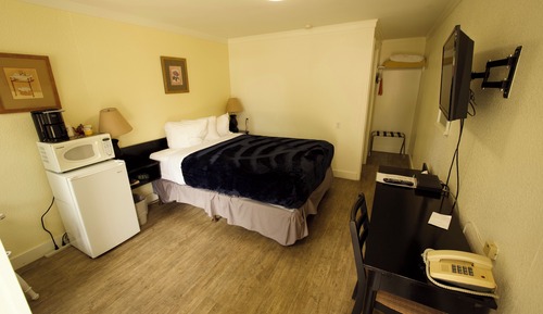Habitación básica