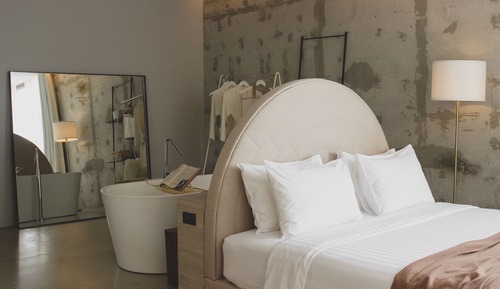 Sunray Classic for Two