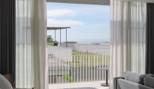 Sunscape Deluxe for Two