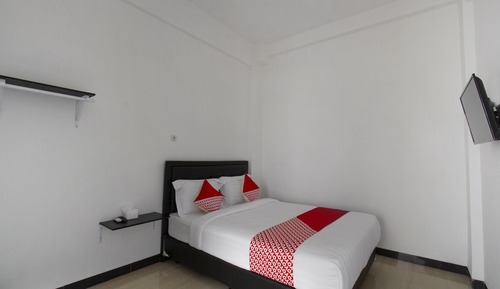Habitación Deluxe doble