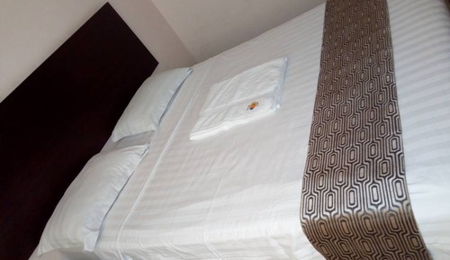 Habitación individual estándar