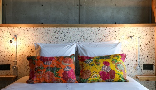 Habitación doble