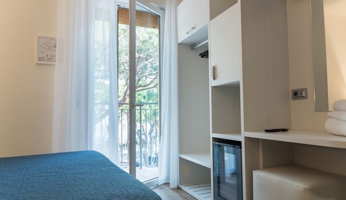 Habitación Confort