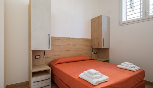 Apartamento básico