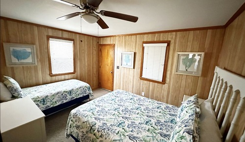 Apartamento Deluxe