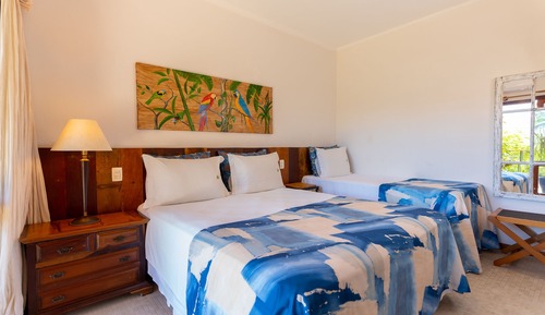 Habitación estándar
