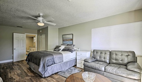 Casa (4 Bedrooms)